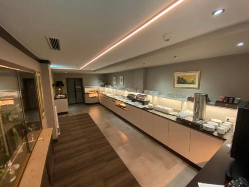 Grunes Tor Hotel in Thuringia, Germany