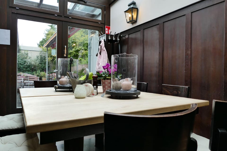 DAS Steeps Ihr Brauhaus und Hotel Hotel in Cologne