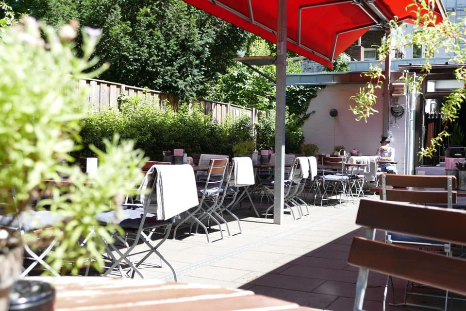 DAS Steeps Ihr Brauhaus und Hotel Hotel in Cologne