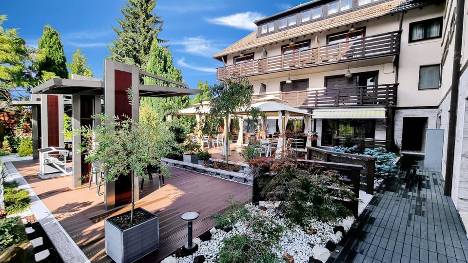 Hotel Rossle Hotel in Baden-Württemberg