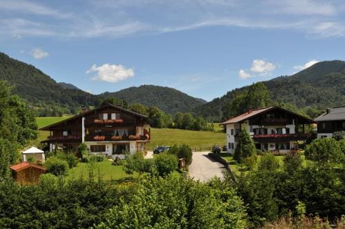 Gastehauser Schwemmbauer Hotel in Salzburgerland