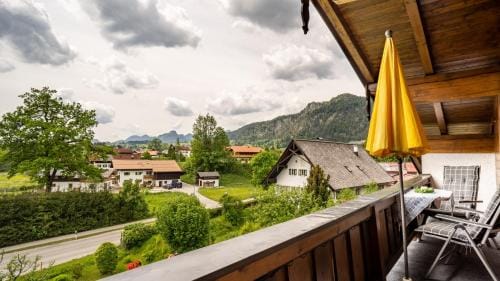 Gastehauser Schwemmbauer Hotel in Salzburgerland