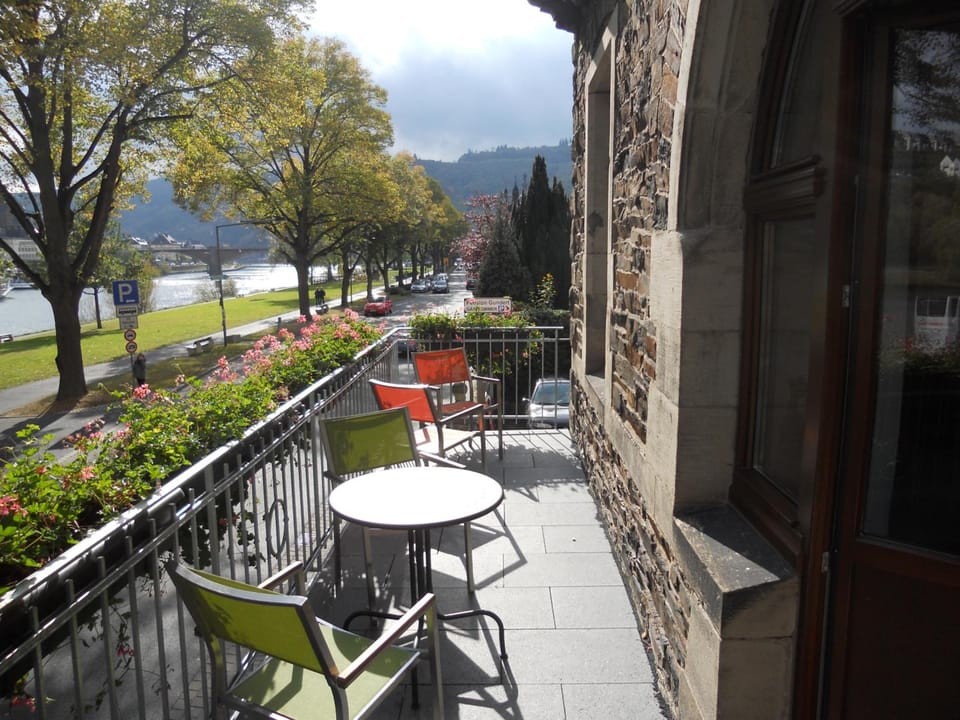 Hotel Villa Vinum Cochem Hotel in Cochem-Zell