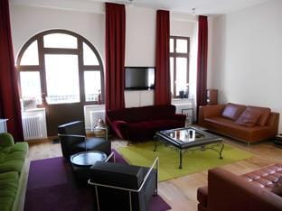 Hotel Villa Vinum Cochem Hotel in Cochem-Zell
