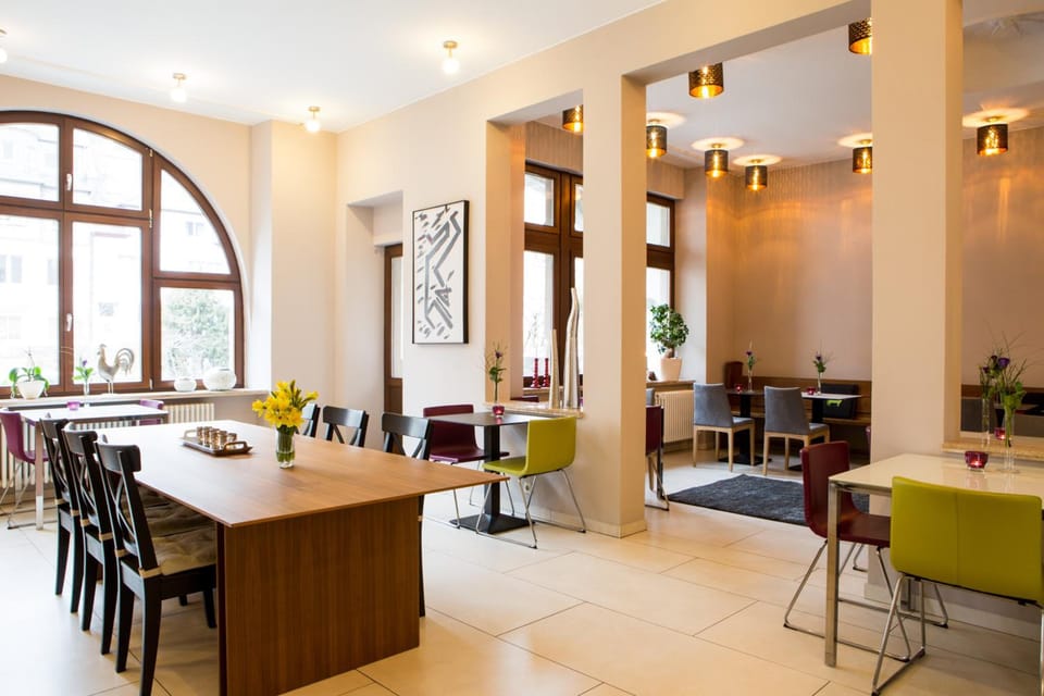Hotel Villa Vinum Cochem Hotel in Cochem-Zell