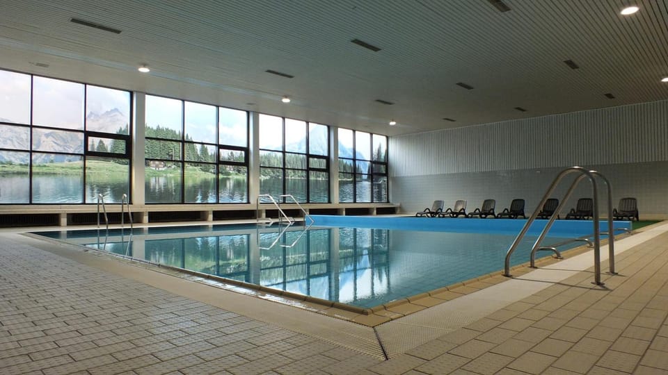 Parkhotel Olsberg Hotel in Hochsauerlandkreis