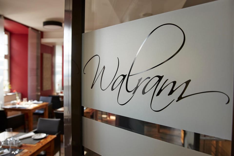 Schlosshotel Bergzaberner Hof Hotel in Rhineland-Palatinate