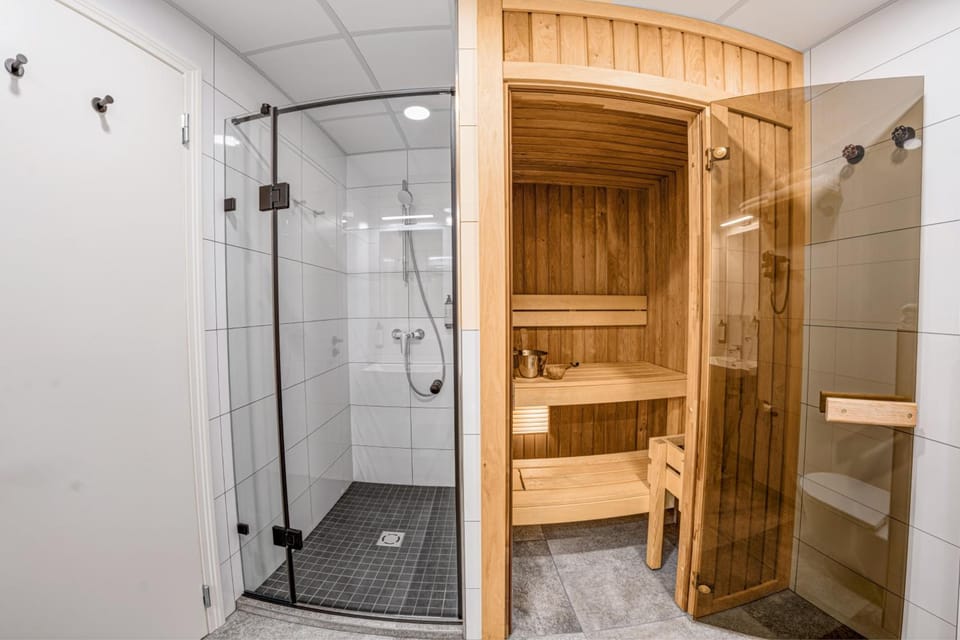 TopFloor Apartments Hotel in Vilnius