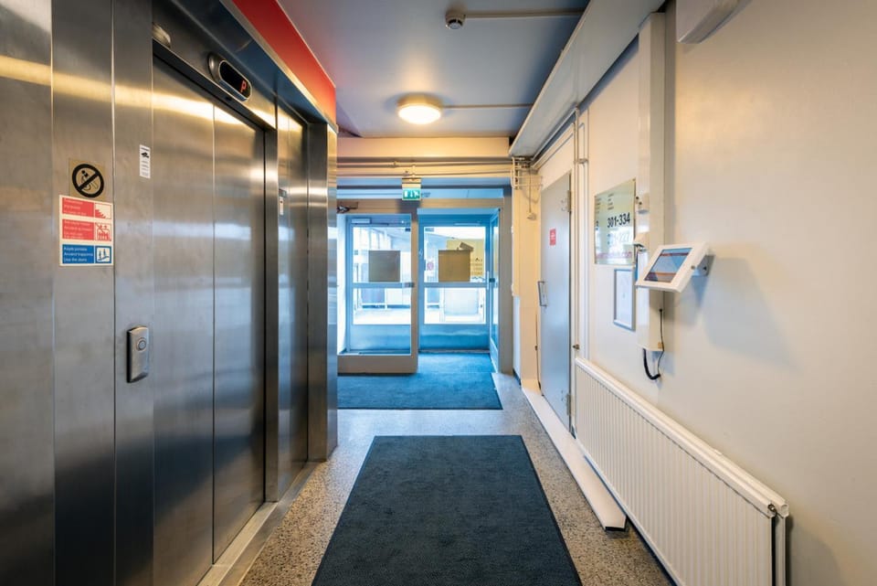 Omena Hotel Jyvaskyla Hotel in Finland