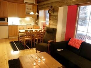 Otsontupa Apartment Hotel in Lapland