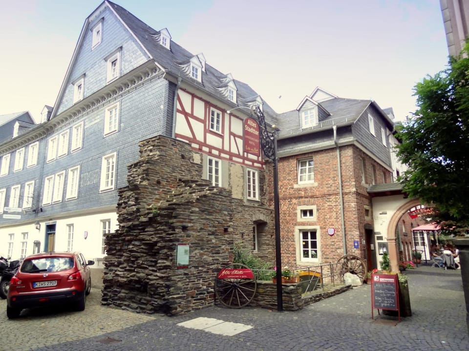 Altes Stadttor Hotel in Rhein-Hunsrück-Kreis