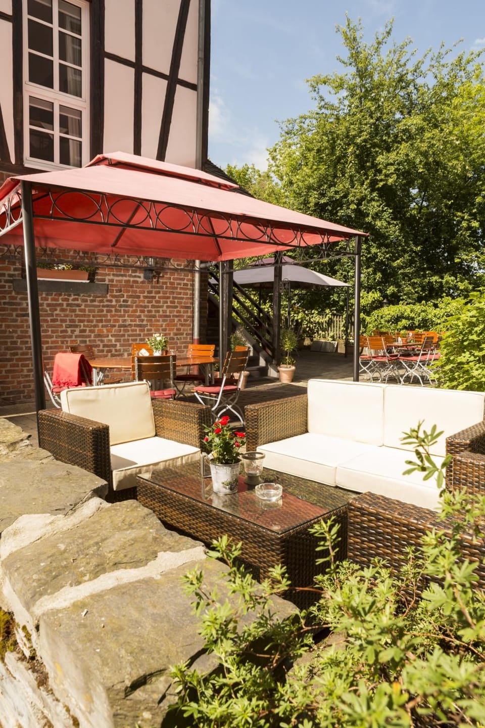 Altes Stadttor Hotel in Rhein-Hunsrück-Kreis