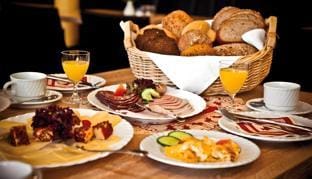 Food and beverages