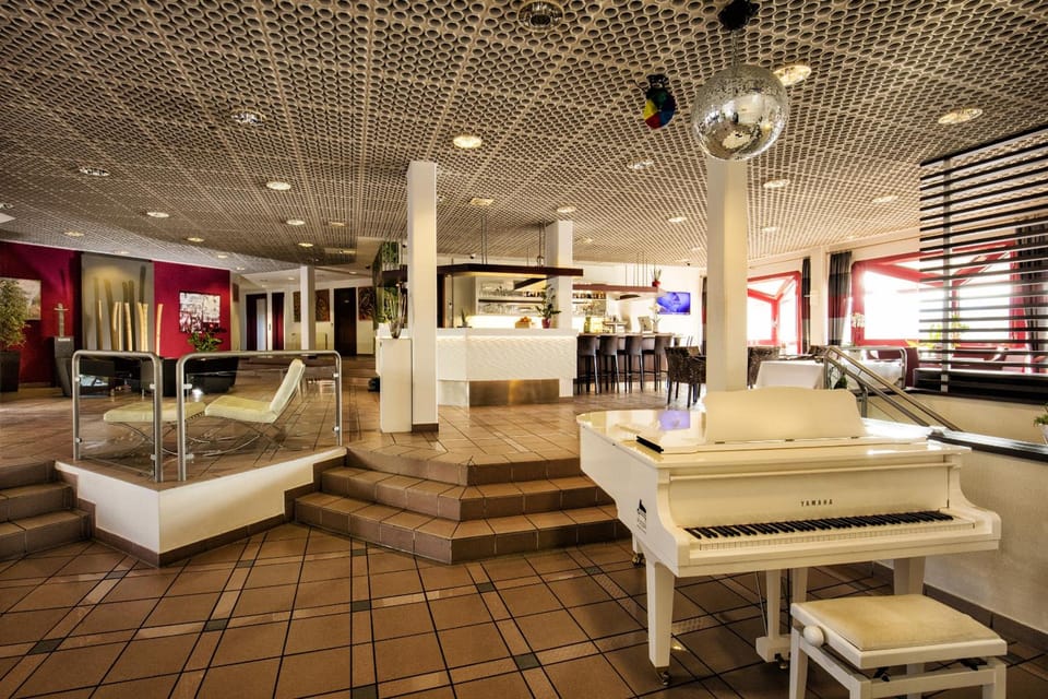 LOFTSTYLE Hotel Gerlingen, Sure Hotel Collection by Best Western Hotel in Stuttgart