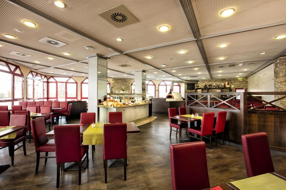 LOFTSTYLE Hotel Gerlingen, Sure Hotel Collection by Best Western Hotel in Stuttgart