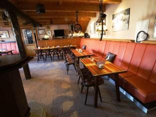 Hotel Sonnekalb Hotel in Thuringia, Germany