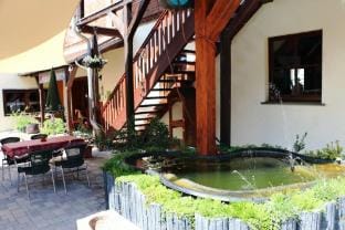 Hotel Sonnekalb Hotel in Thuringia, Germany