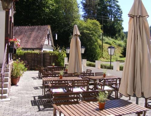 Hotel B&B Steinasage Hotel in Baden-Württemberg