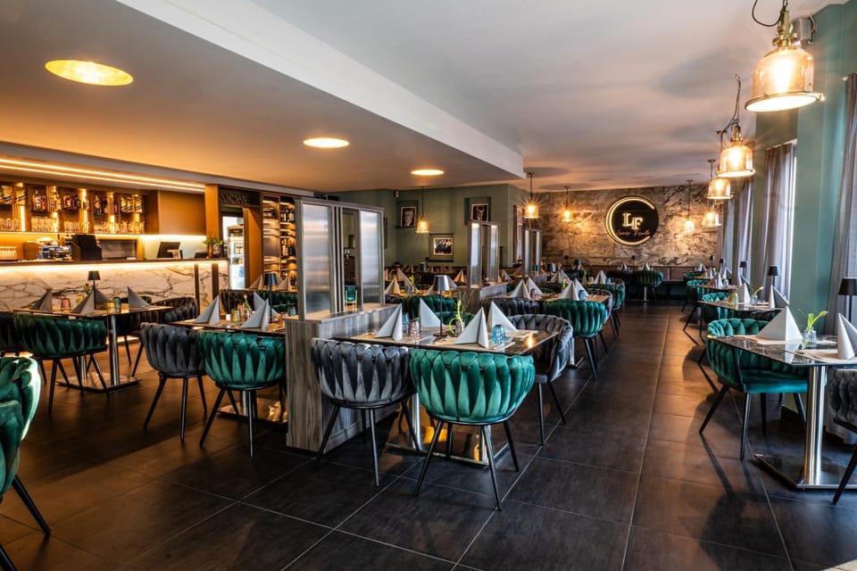 Hotel & Restaurant Knote Hotel in Baden-Württemberg