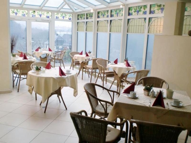 Hotel Snorrenburg GmbH Hotel in Rhineland-Palatinate