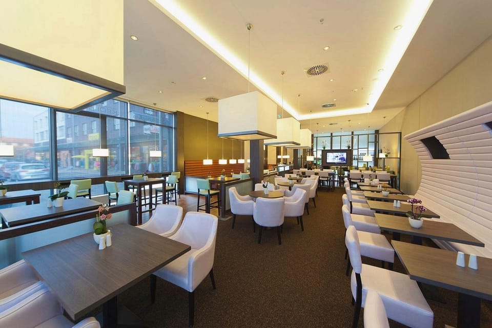 Kedi Hotel Papenburg Hotel in Lower Saxony, Germany