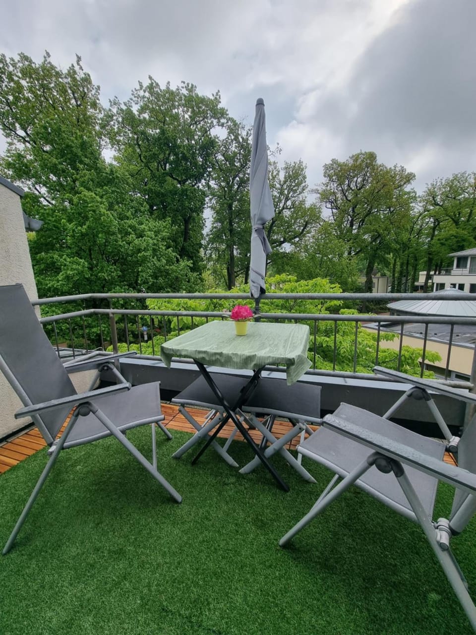 Haus am Meer Hotel Hotel in Lower Saxony, Germany