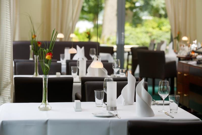 Haus am Meer Hotel Hotel in Lower Saxony, Germany