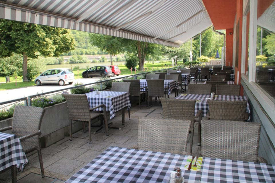 Hotel-Gasthof zum Ritter Hotel in Baden-Württemberg