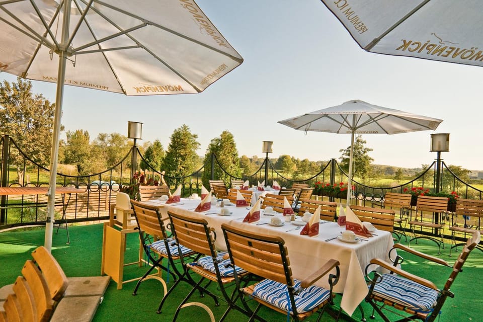 Gastwirtschaft & Hotel Hallescher Anger Hotel in Thuringia, Germany