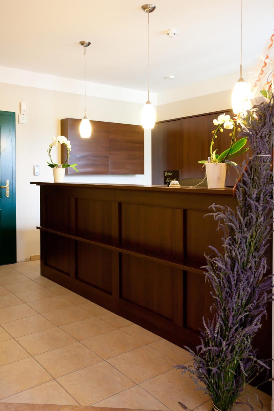 Gastwirtschaft & Hotel Hallescher Anger Hotel in Thuringia, Germany