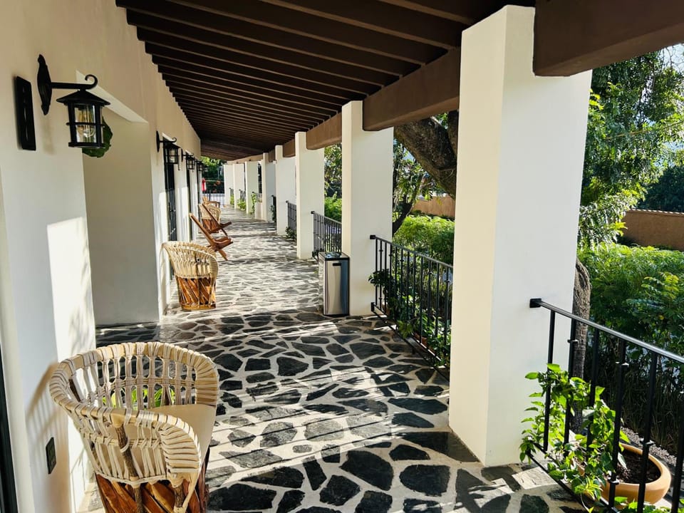 Tatala Hotel & Garden Hotel in Tepoztlan