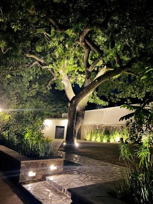 Tatala Hotel & Garden Hotel in Tepoztlan