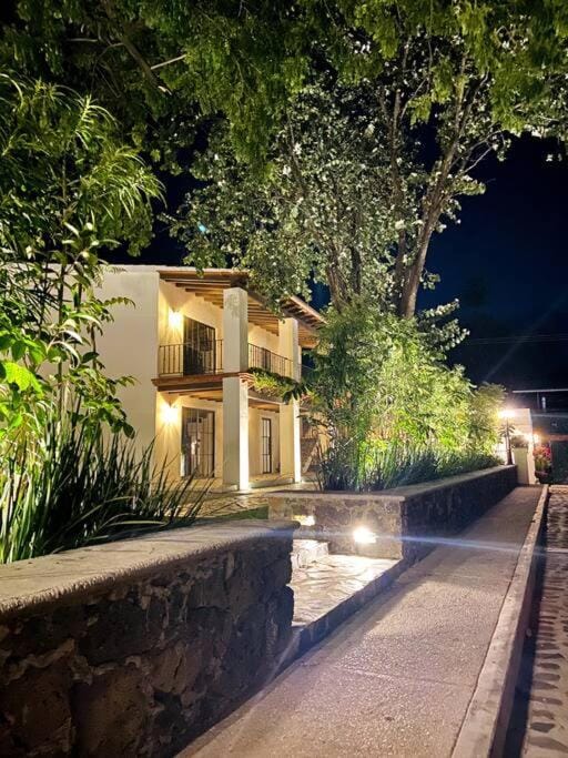 Tatala Hotel & Garden Hotel in Tepoztlan