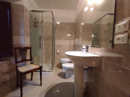 All'Archetto del Terz'Ordine Hotel in Assisi