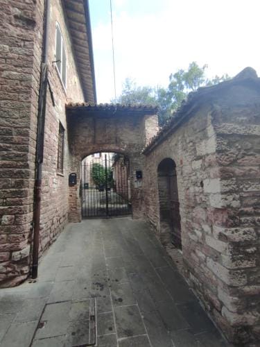 All'Archetto del Terz'Ordine Hotel in Assisi