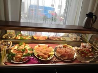 Berliner Hof Hotel in Saxony-Anhalt, Germany