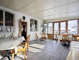 Ristorante Pizzeria Pension Taormina Hotel in Tyrol
