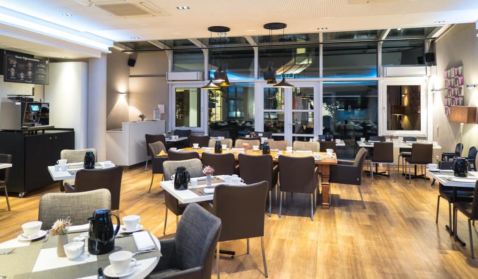 Domaine Leidinger Hotel in Saarbrücken