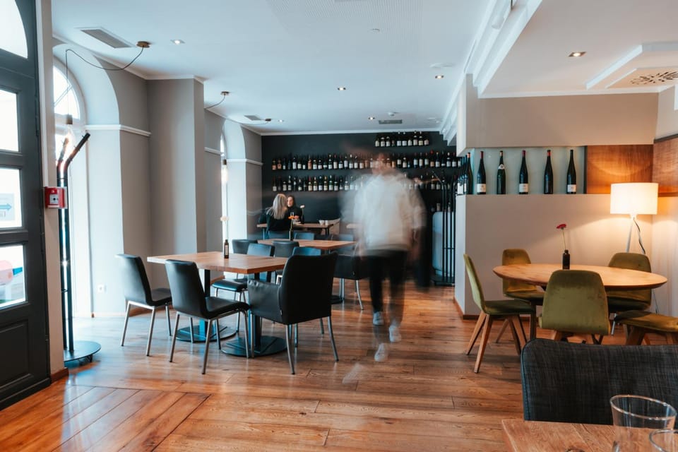 Food and beverages