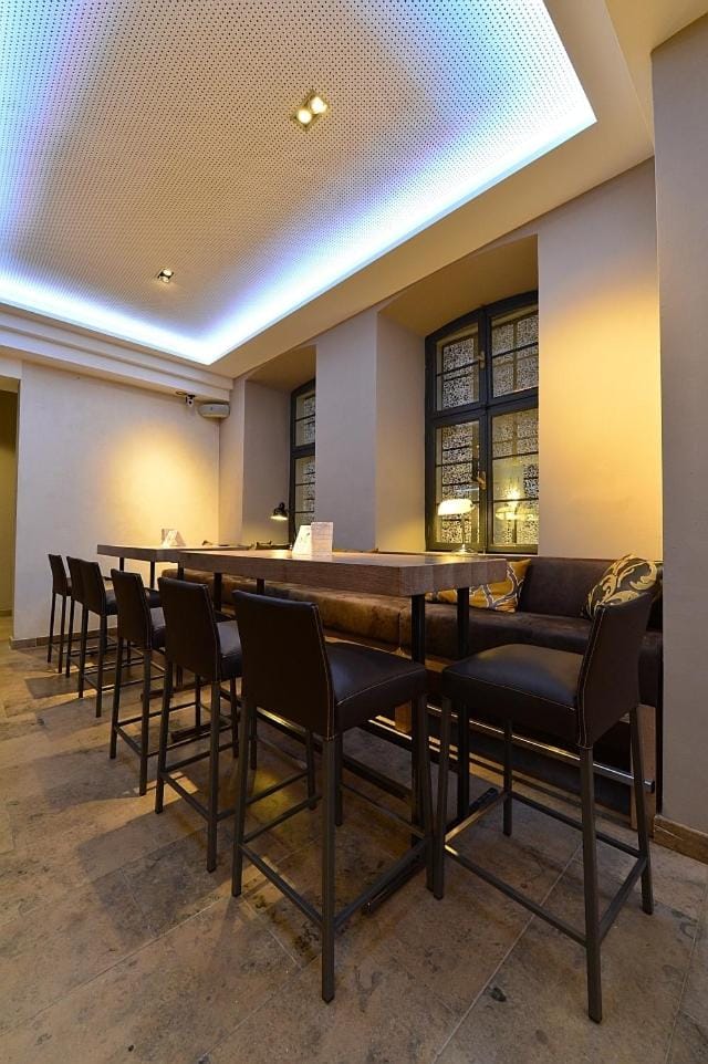 Domaine Leidinger Hotel in Saarbrücken