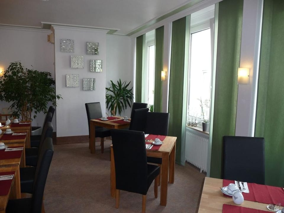 hotel sechzehn Hotel in Leverkusen