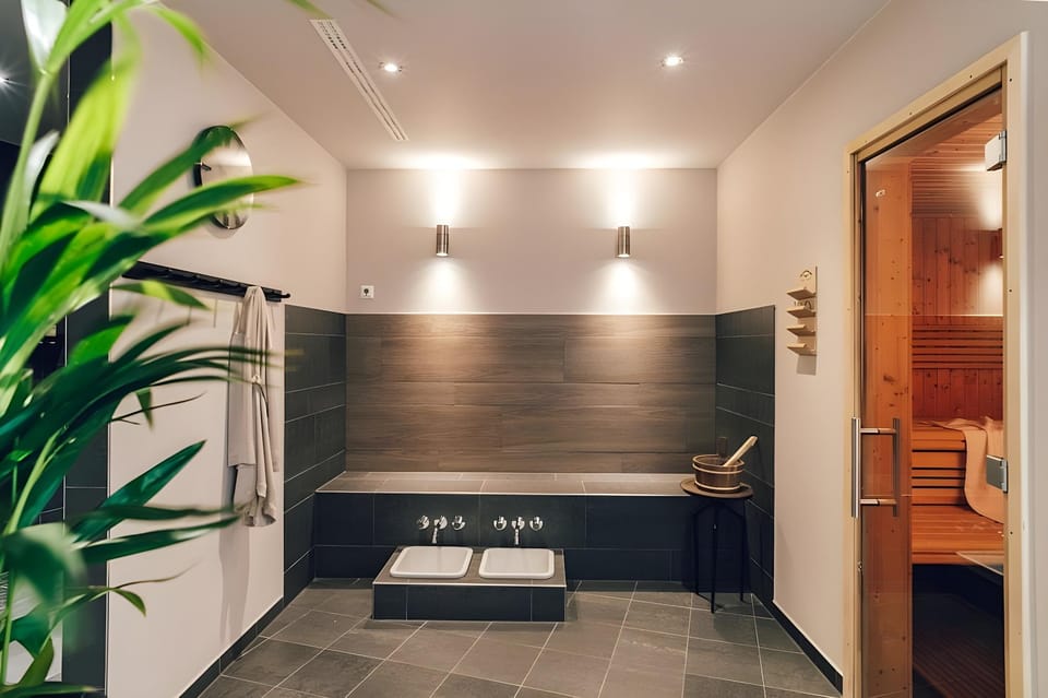 Townhouse Leipzig Apartment hotel in Leipzig