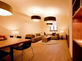 Townhouse Leipzig Apartment hotel in Leipzig
