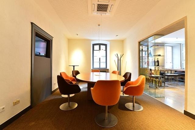 Domicil Leidinger Hotel in Saarbrücken