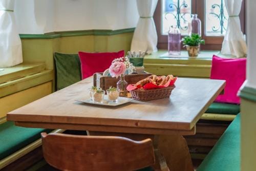 Terofal Hotel Schliersee - Komplett neu renoviert Hotel in Schliersee