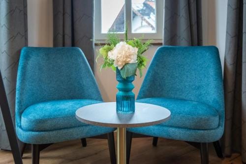 Terofal Hotel Schliersee - Komplett neu renoviert Hotel in Schliersee