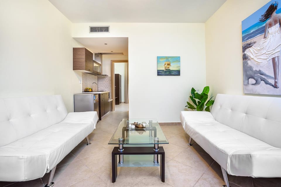 Belohorizonte Fine Accommodation Hotel in Halkidiki