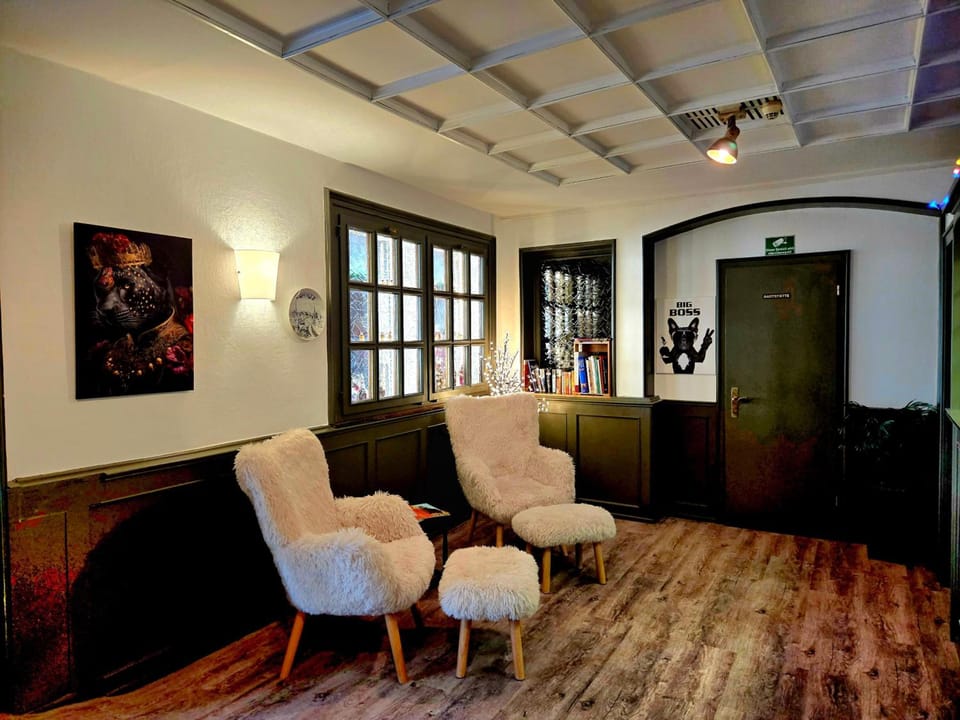 Hotel Starke Hotel in Hochsauerlandkreis