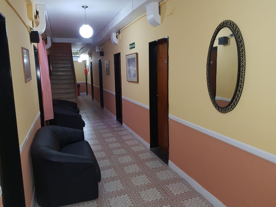 Hotel Paris Hotel in Buenos Aires Province
