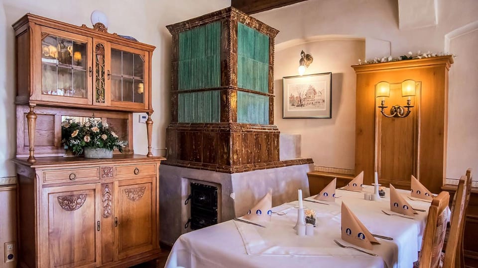 Altstadthotel Brauwirt Hotel in Bavaria